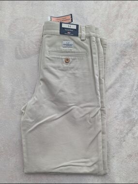 Vineyard Vines Boys Club Pants
